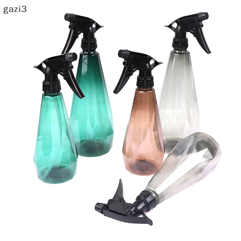 1 Chai Nhựa Có Thể Đổ Đầy Sương Dùng Để Trồng Cây