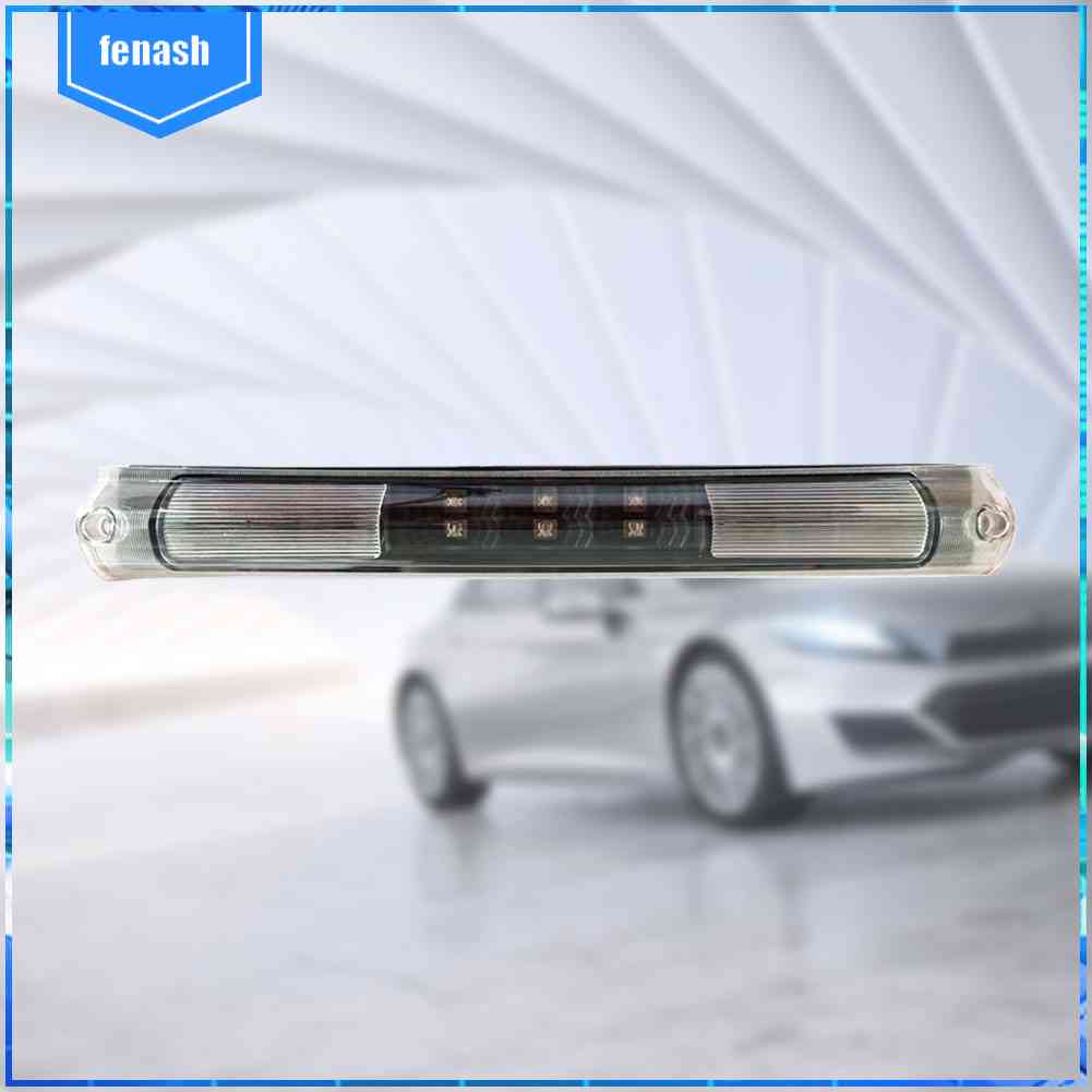 Đèn LED Đuôi Xe Chất Liệu Nhựa Chống Tia UV Dành Cho Ford F150 97-04