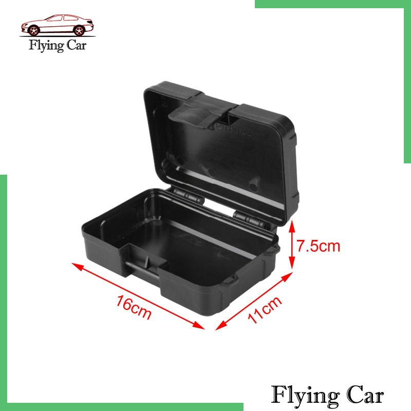 Hộp Đựng Dụng Cụ Sửa Chữa Điện Chuyên Dụng Cho Thợ Điện Lzdjfmy2