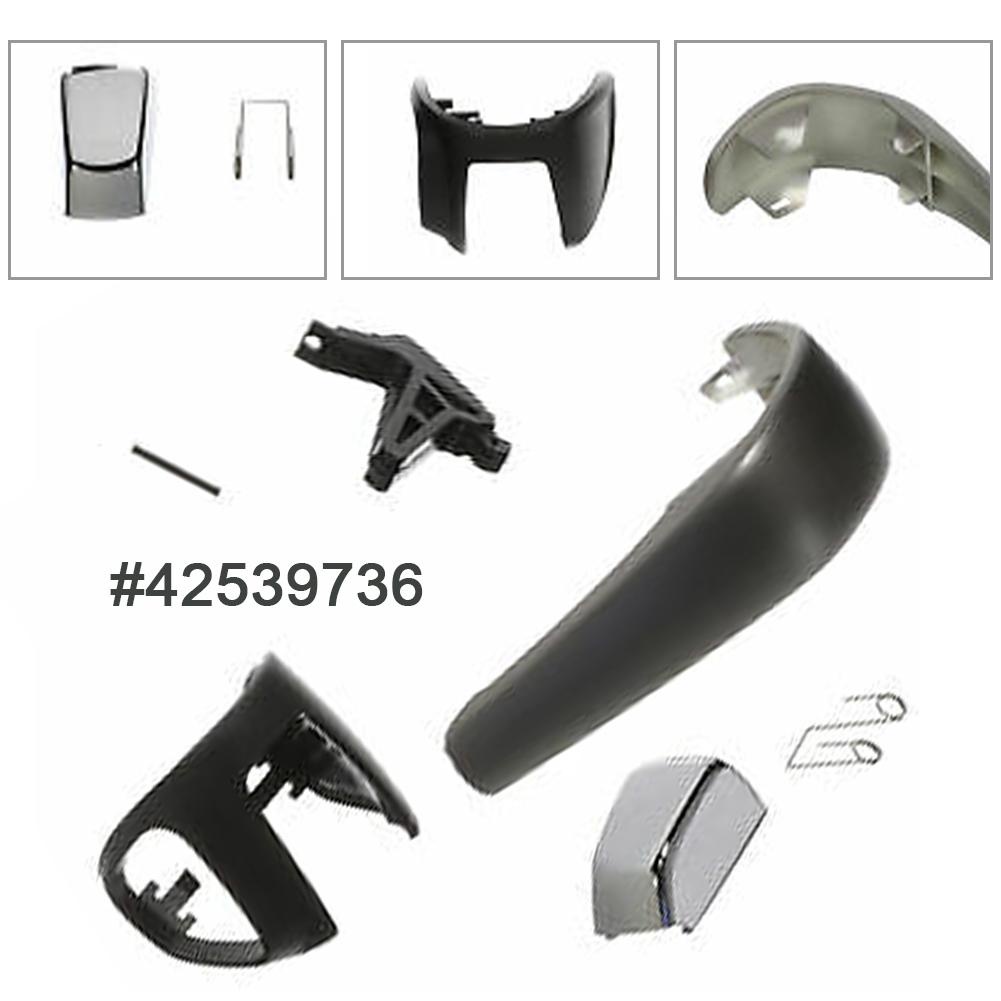 Vỏ Bọc Cần Gạt Số Cao Cấp Cho Xe Ô Tô Chevrolet Sonic Trax 2012-2016 42539736 Bộ Núm Cần Số Tự Động Chuyên Dụng Cho Xe Hơi