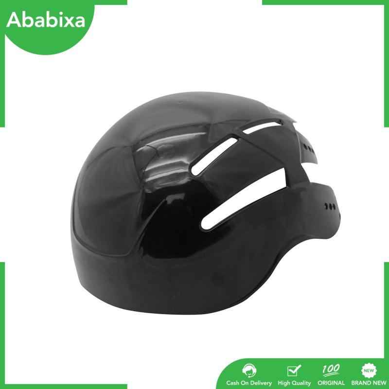 Mũ Bóng Chày Cứng Thoáng Khí Bảo Vệ Đầu Thông Dụng