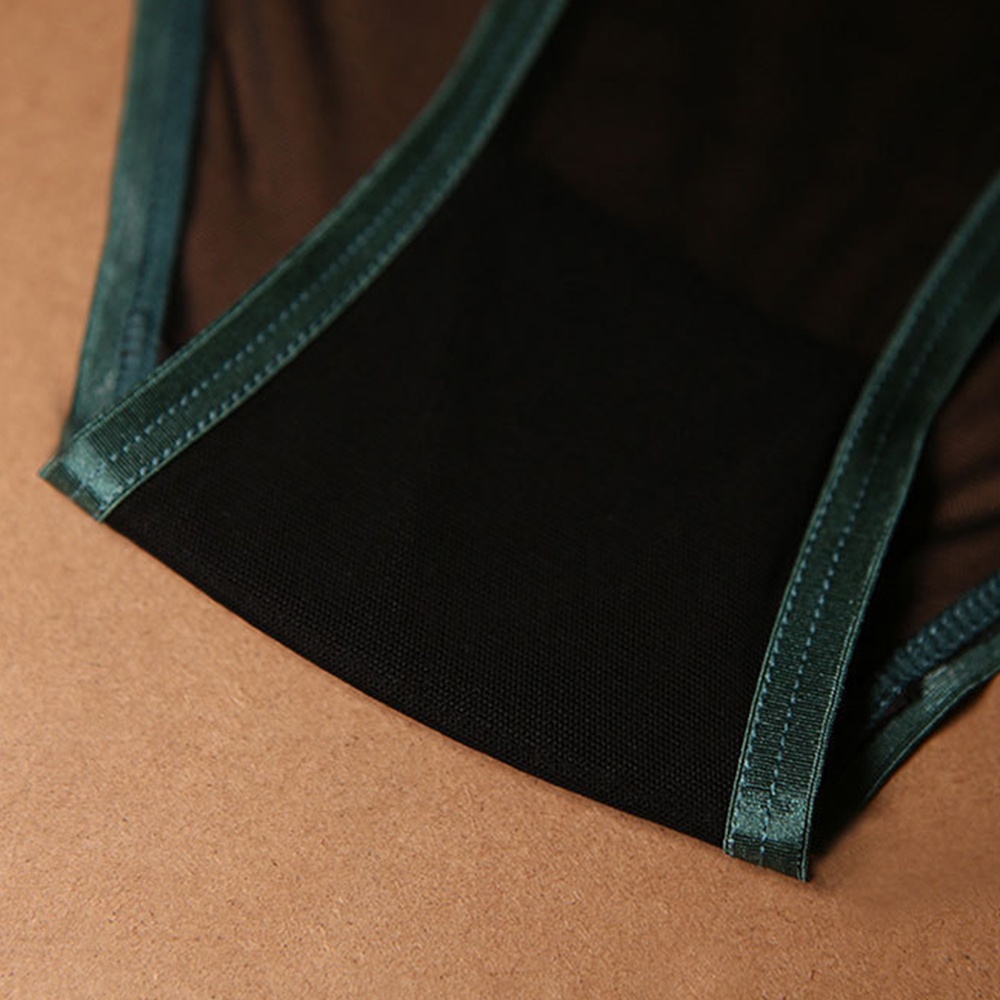 Quần Lót Ren Hoa Thiết Kế Quyến Rũ Cho Phái Nữ