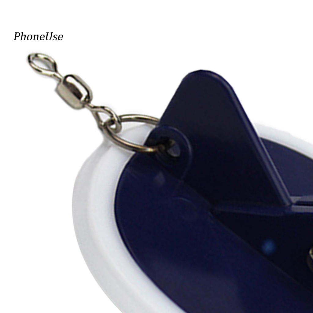 Đĩa Góc Tròn Dipsy Bằng Nhựa PU Tùy Chỉnh Tiện Dụng