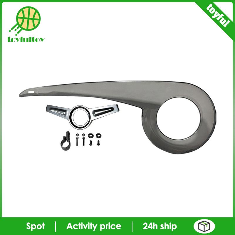 Vỏ Bọc Bảo Vệ Dây Xích Xe Đạp 38-40T Chuyên Dụng