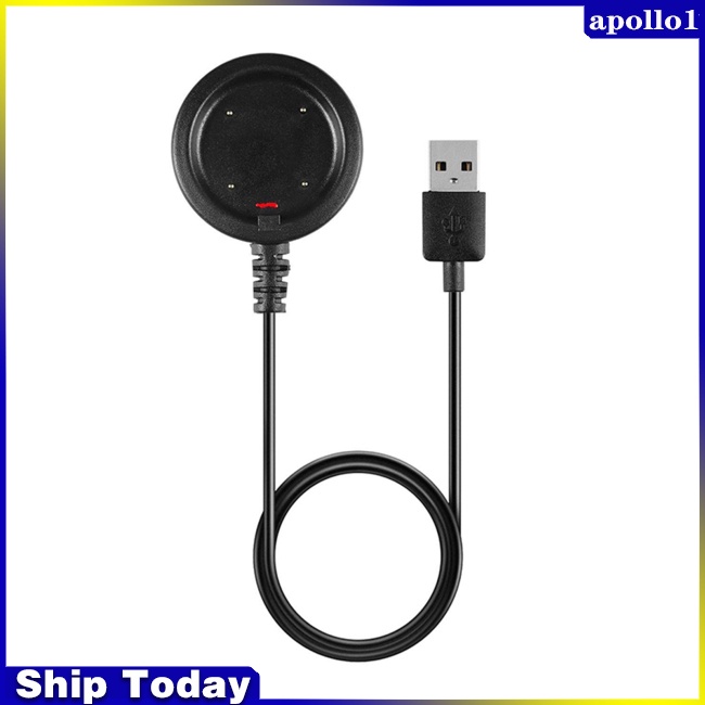 Cáp Sạc Cho Đồng Hồ Thông Minh Polar Vantage V2 V M2 Grit X Pro