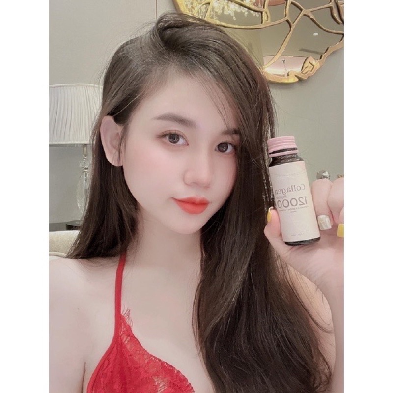 Collagen Relab Japan 12000  - CHÍNH HÃNG