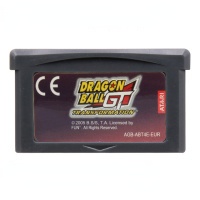 Thẻ Game GBA Game 32 Bit Họa Tiết Hoạt Hình Dragon Ball