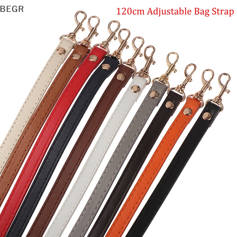 Dây Đeo Túi Xách Bằng Da 120cm