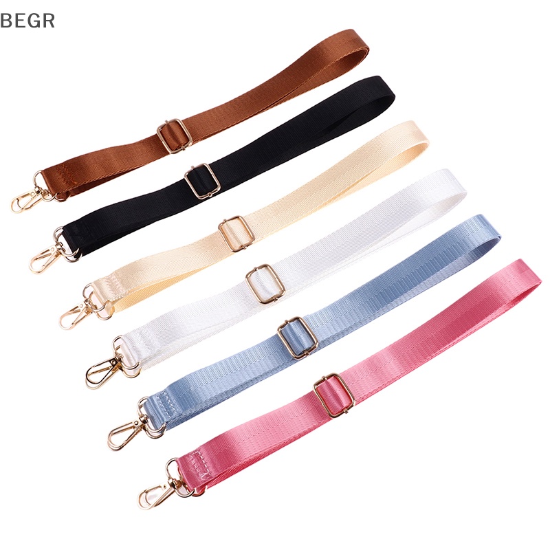 Dây Đeo Túi Xách Bằng Nylon 130CM
