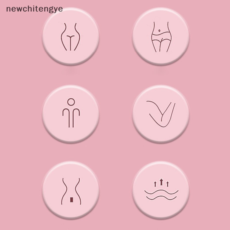 Dụng Cụ Luyện Tập Cơ Tay / Ngực / Chân Tại Nhà Tiện Dụng Cho Nữ