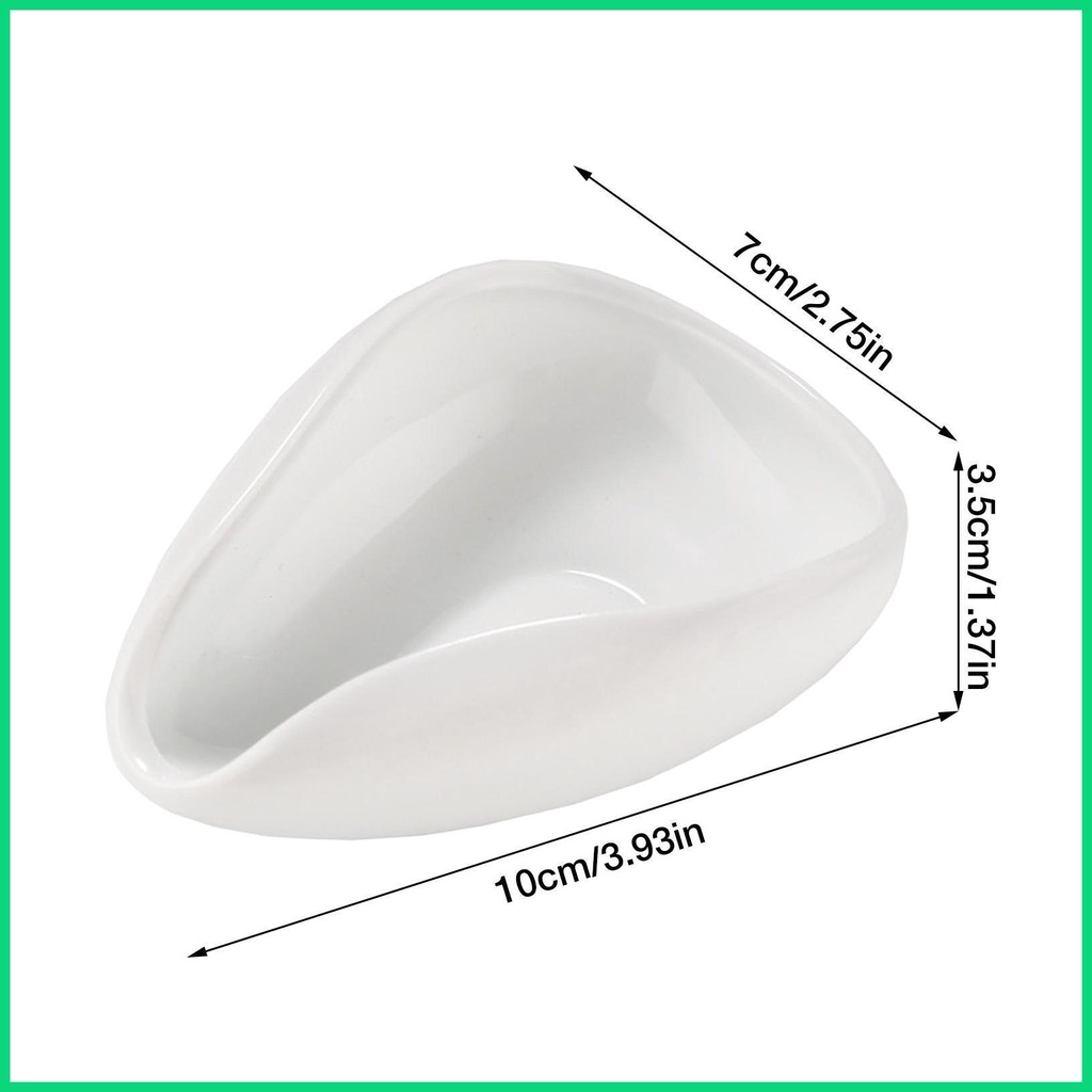 Cốc Làm Hạt Cà Phê Bằng Gốm Sứ Chống Trượt Tiện Dụng Cho Gia Đình