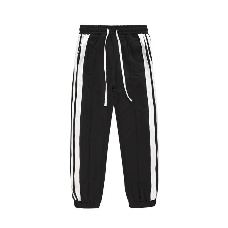 Quần Thể Thao Dáng Rộng Thời Trang Hàn Quốc 2023 Cho Nam