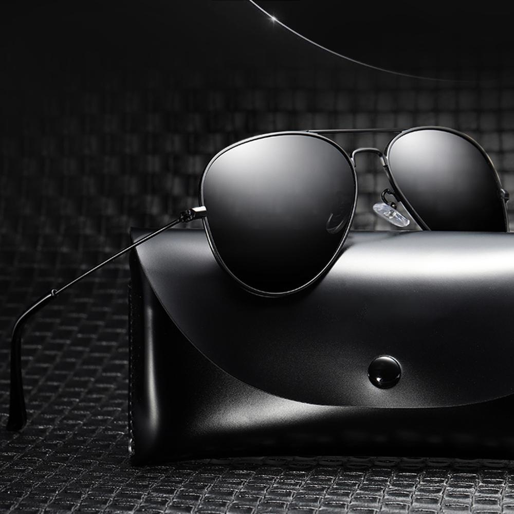 Kính Mát Phân Cực MAXG Cho Nam Và Nữ