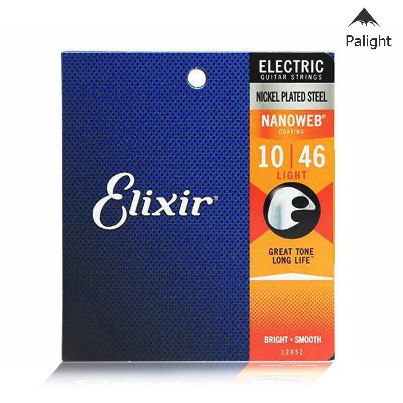 Phụ Kiện Dây Đàn guitar Thay Thế Tiện Dụng