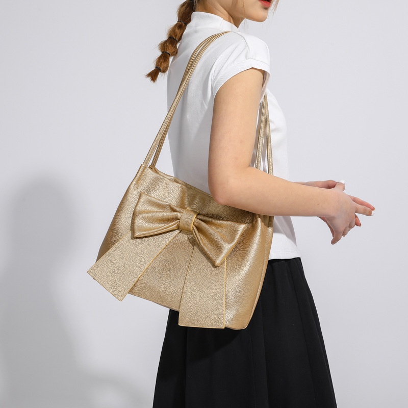 Túi Xách Đeo Vai Cỡ Lớn Thời Trang Cho Nữ