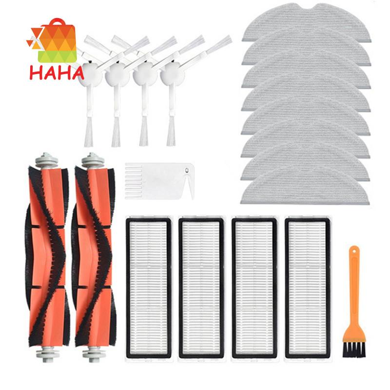 Tấm Lọc Hepa Thay Thế Cho Máy Hút Bụi Xiaomi Mijia Vacuum 1C 2C 1T F9