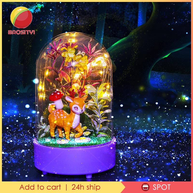 [Baosity1] Phòng Sáng Tạo Với Đồ Nội Thất Và Vỏ Bọc Phong Cảnh Làm Quà Tặng