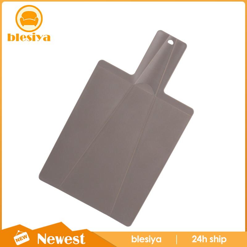 Thớt Gấp Gọn Chống Trượt Tiện Dụng Cho Nhà Bếp