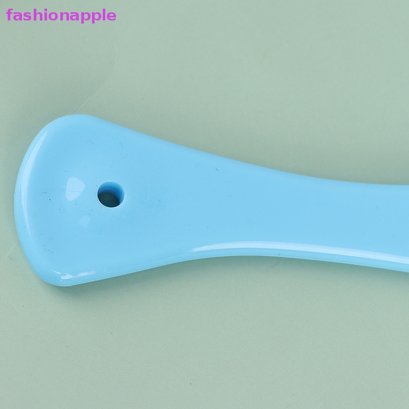 Lược Răng Thưa Chải Tóc Xoăn Chuyên Dụng Cho Salon