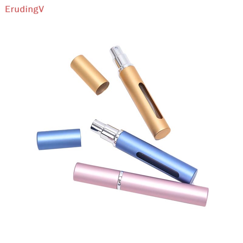 Chai Rỗng 5ml Mini Dùng Đựng Mỹ Phẩm Cho Nữ