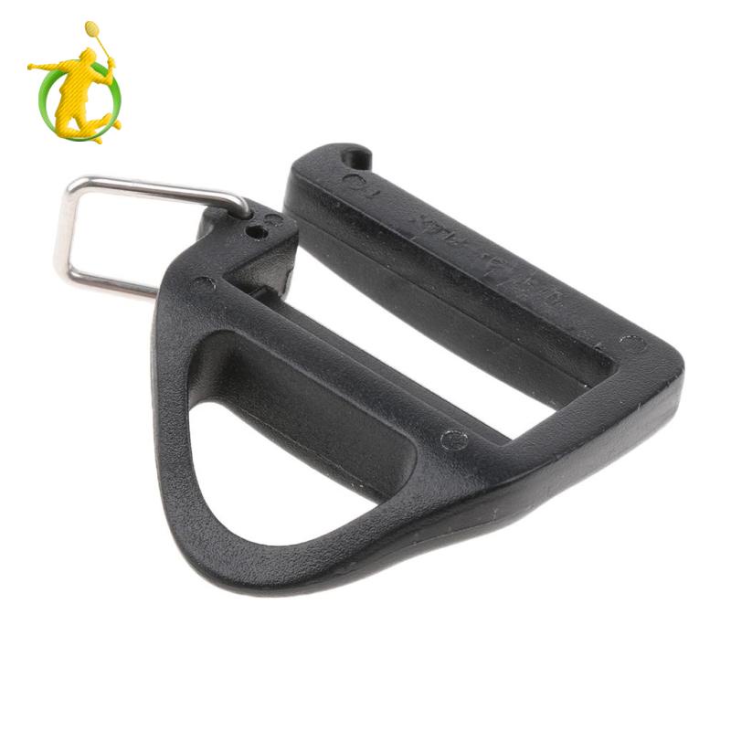 Set 5 Khóa Dây Đeo Ba Lô 25mm