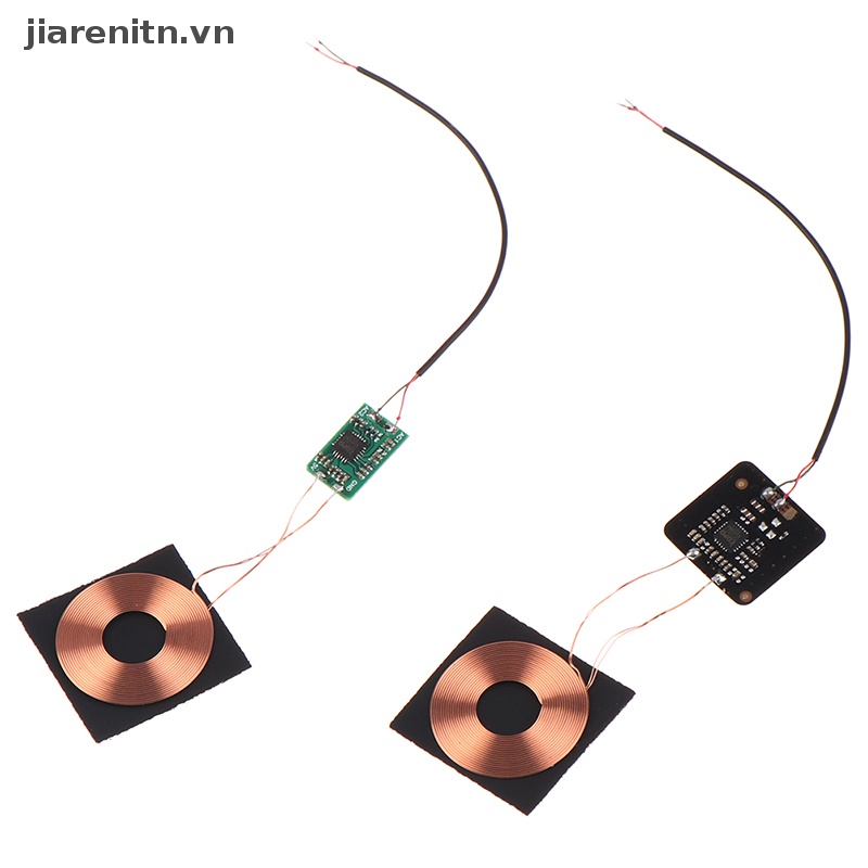Mô Đun Nhận Sạc Không Dây Không Dây Chuyên Dụng
