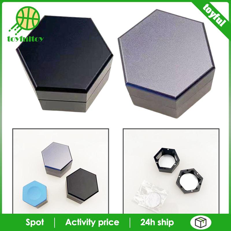 Dụng Cụ Đựng Phấn Đánh Bida Bỏ Túi Tiện Dụng