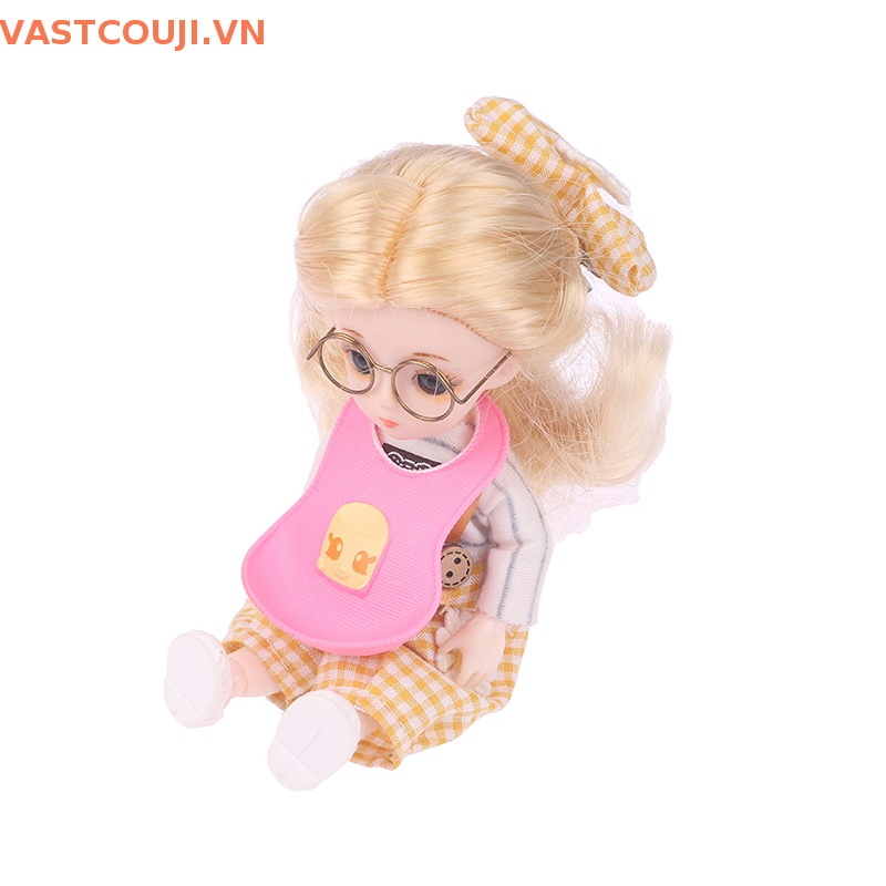 1 Tạp Dề Tỷ Lệ 1: 12 Dùng Trang Trí Nhà Búp Bê