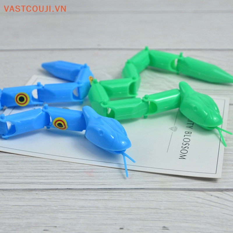 Mô Hình Rắn VASTJI Sống Động Như Thật Dùng Làm Đạo Cụ Chụp Ảnh