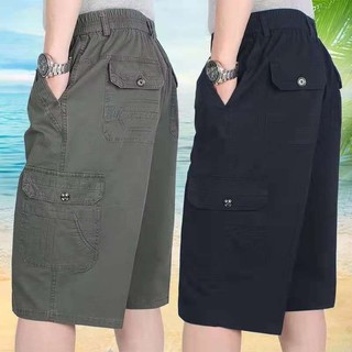 Quần SHORT Nam Trung Niên Hàng quảng châu cao cấp