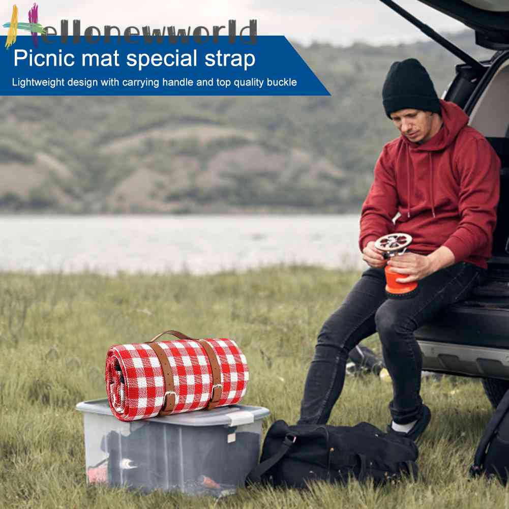 Túi Đựng Chăn Bằng Da PU Gọn Nhẹ Đa Năng