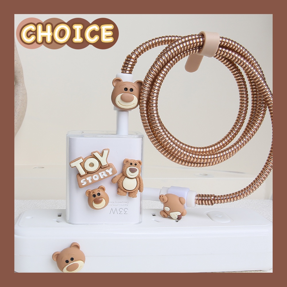 Phụ Kiện Bảo Vệ Đầu Sạc XIAOMI18W (MDY-10-EC) xiaomi 22.5W (MDY-11-EP)