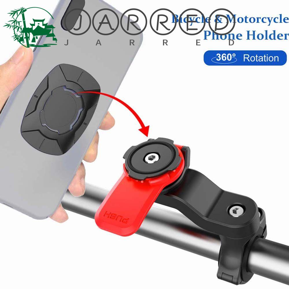 Giá Đỡ Điện Thoại Gắn Xe Đạp Tiện Dụng