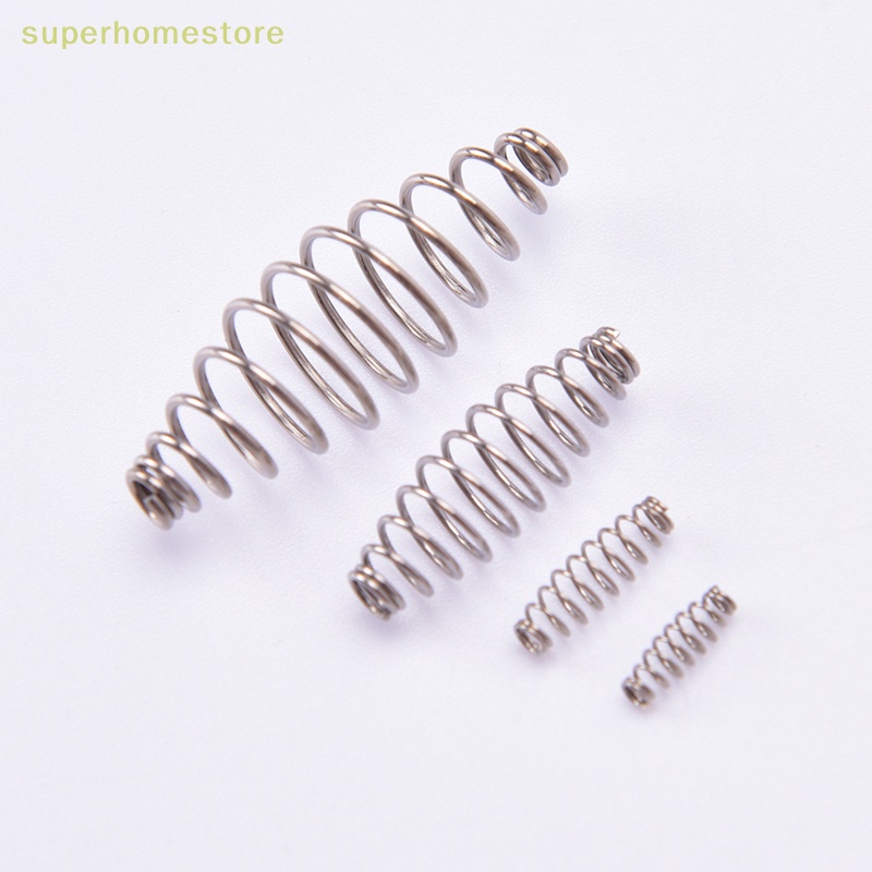 20 Lò Xo Inox 304 Gắn Mồi Câu Cá Chép Chuyên Dụng