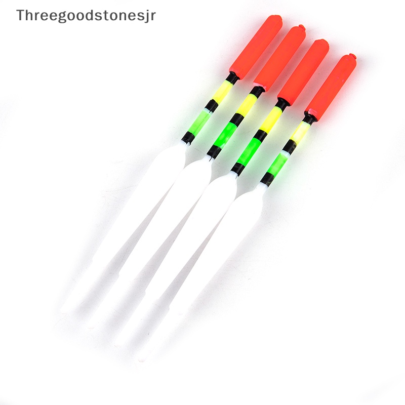 15 Phao Nổi Câu Cá Bằng Nhựa JR