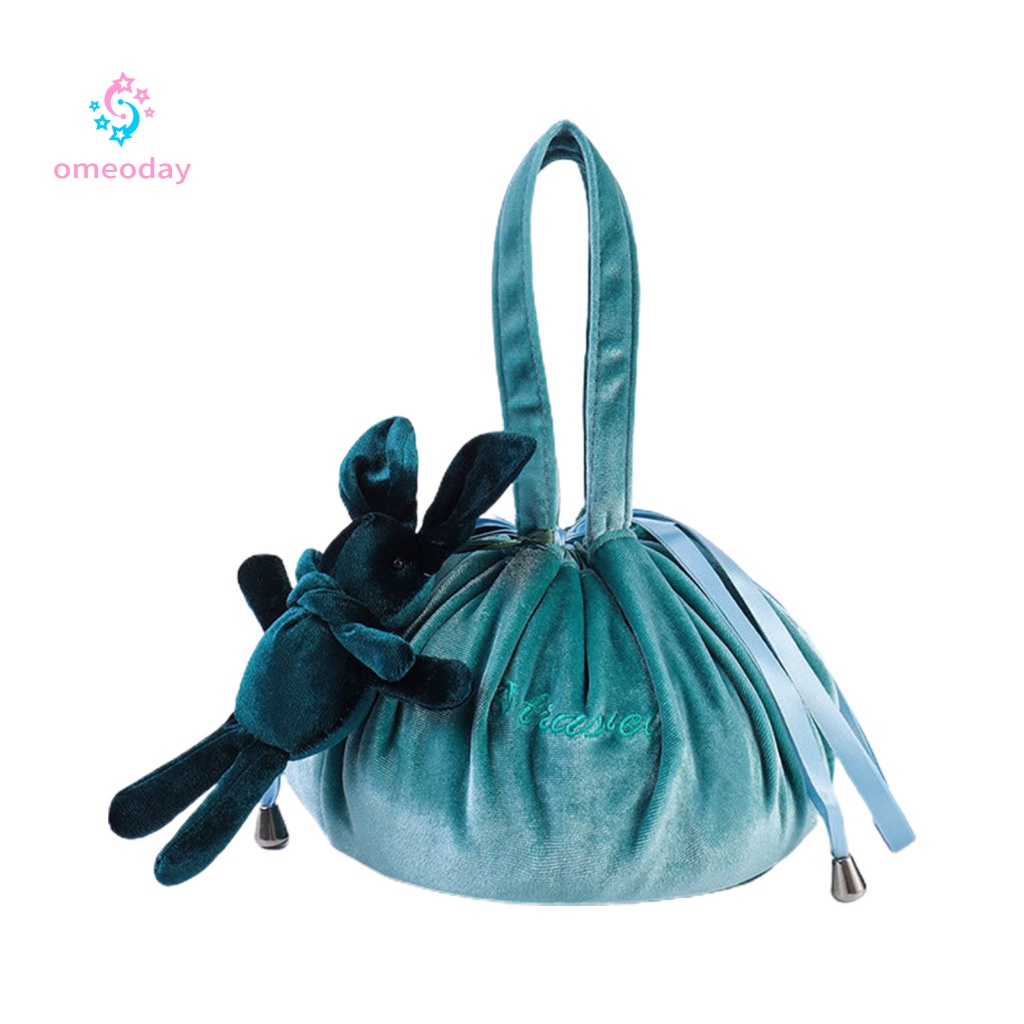 Túi Đựng Mỹ Phẩm Sức Chứa Lớn Chống Rách Tiện Dụng Khi Đi Du Lịch