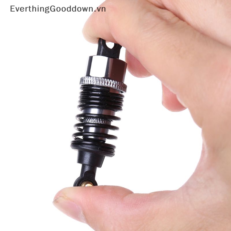 Everthingooddown 2 Chiếc Xe RC 02002 HSP 102004 Phụ Kiện Giảm Xóc Bằng Hợp Kim Cho Xe Hơi Điều Khiển Từ Xa Tỉ Lệ 1 / 10
