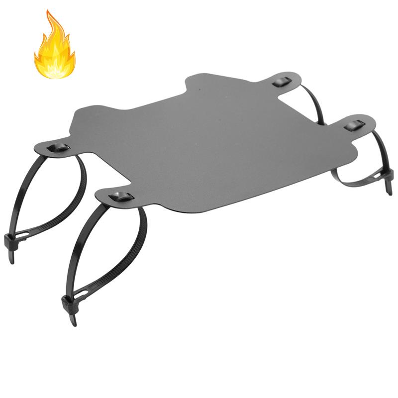 Biển Số Đậu Xe Bằng Nhựa Cho Xe Mô Tô Địa Hình Sur-Ron Surron Light Bee X Off-Road