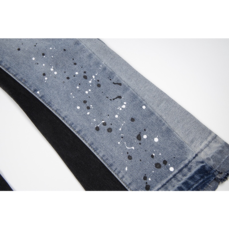 Galalle-rydept &amp; - Quần Jean Đường Phố Mới Nhất Thời Trang Xu Hướng Cho Nam Và Nữ Jsyhrsyhrer