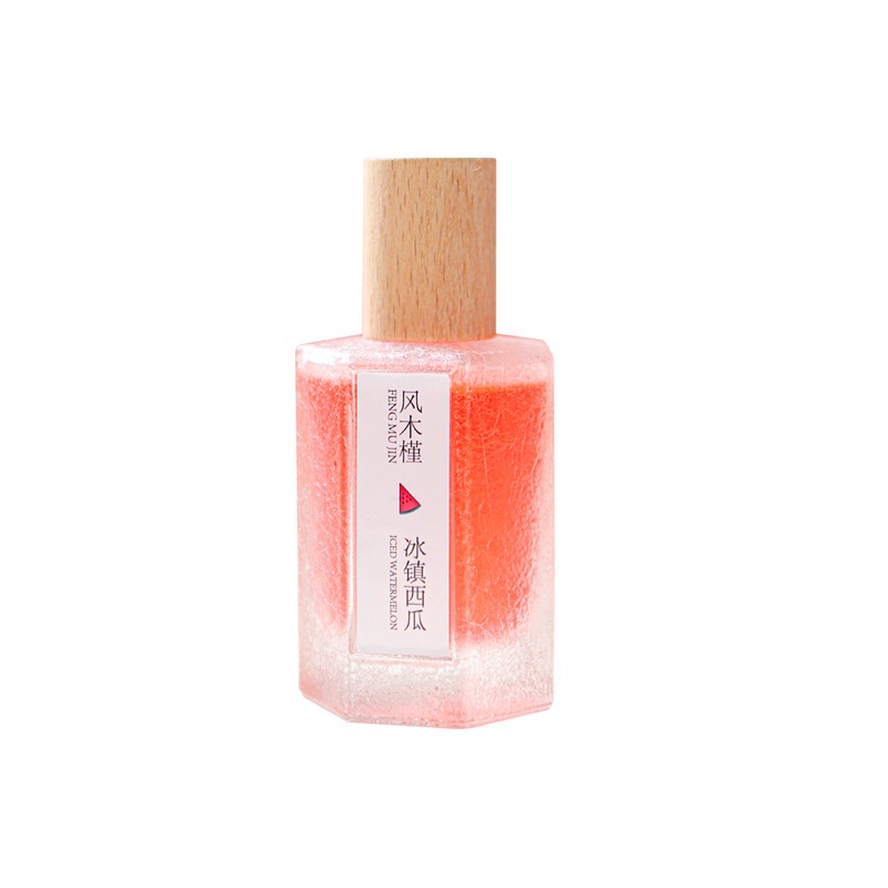 Nước Hoa Chilled Dưa Hấu Hương Thơm Tự Nhiên Tươi Mát Lâu Phai Cho Nữ