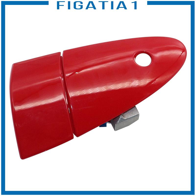 Tay Nắm Cửa Trái Lắp Ráp 72181- 003 figatia1 Cho Xe Hơi