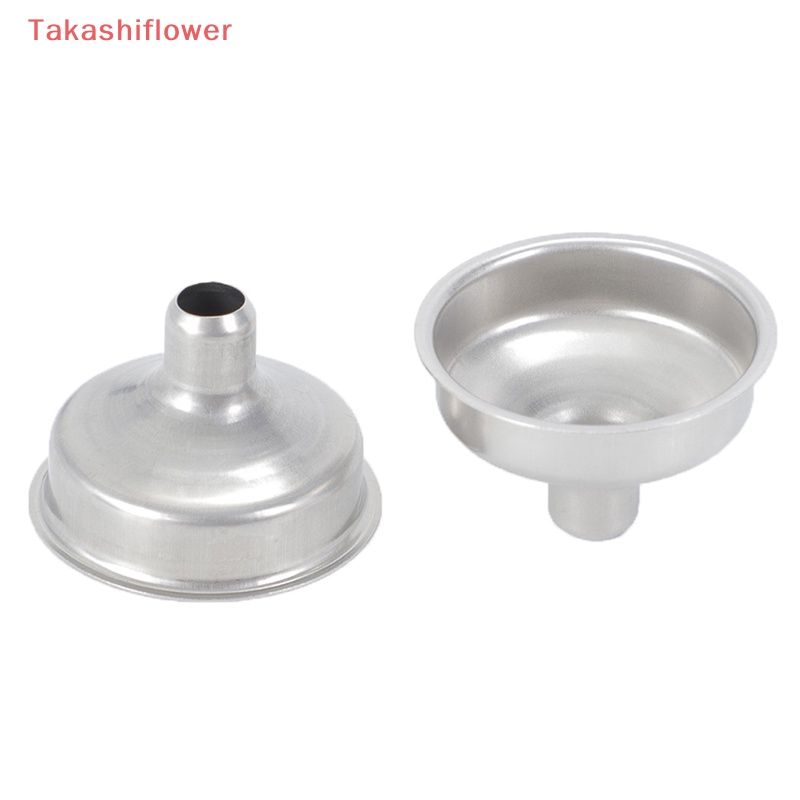 Phễu Lọc Miệng Nhỏ Bằng Inox Chuyên Dùng Cho Nhà Bếp