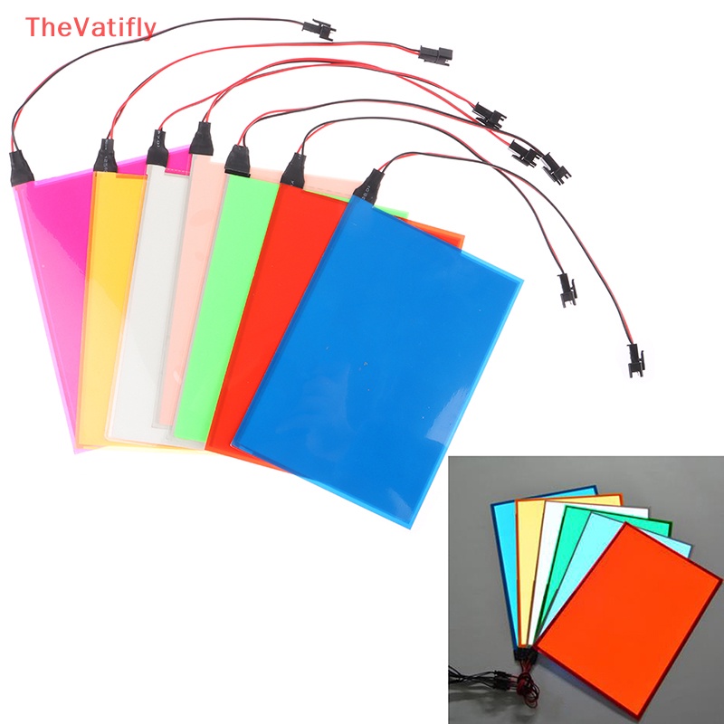 Bảng Điều Khiển Đèn LED Nền Kích Thước 15 * 13.5cm