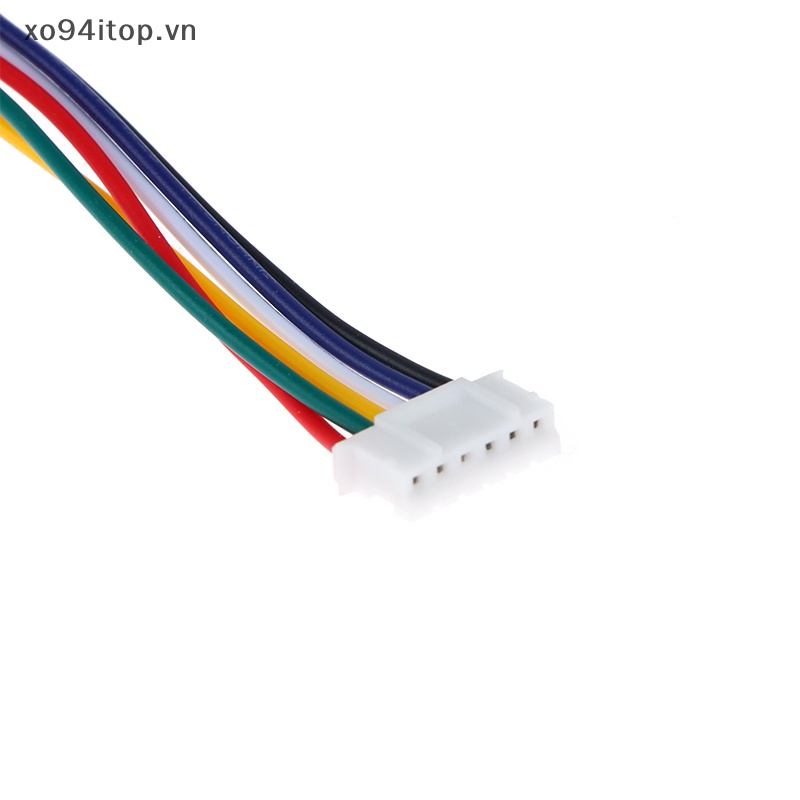 Đầu Nối USB Loại C 6 Chấu Chống Thấm Nước PH 2.0