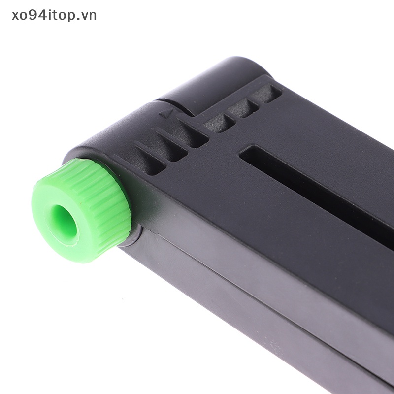 Giá Đỡ Gắn Tường Điều Chỉnh Được Cân Bằng Laser Ren 1 / 4 "