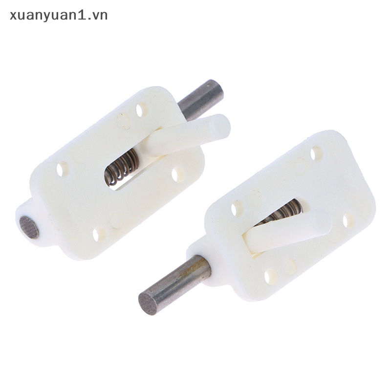 Set 5 Phụ Kiện Khóa Mái Hiên Cho Máy Bay Điều Khiển Từ Xa