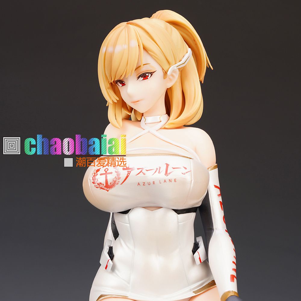 Mô Hình Công Chúa Elsa Tỉ Lệ 1 / 4 Chất Lượng Cao