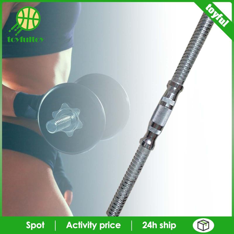 Tay Cầm Tạ Chống Trượt Chuyên Dụng Cho Tập Thể Hình Tại Nhà