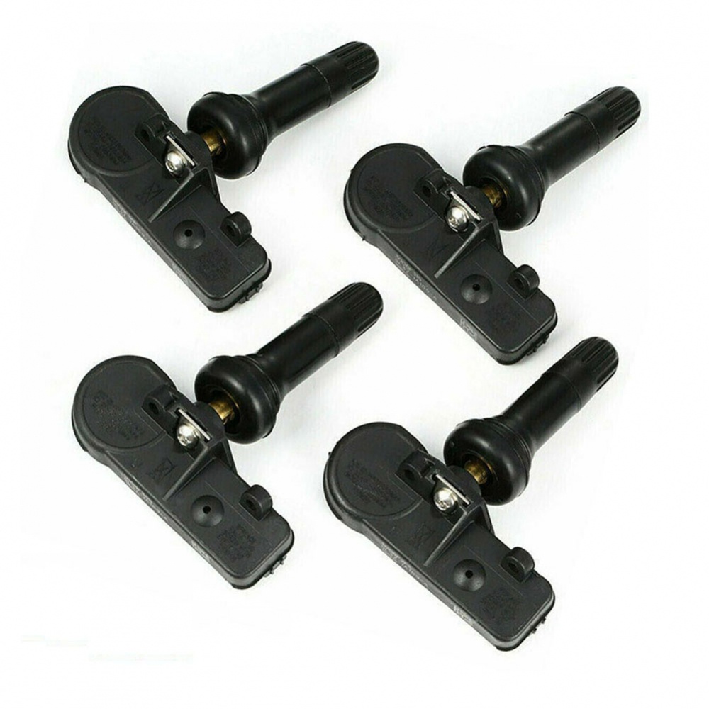 Cảm Biến Áp Suất TPMS 9L3Z-1A189-A DE8T-1A180-AA Cho Ford Motorcraft Mới