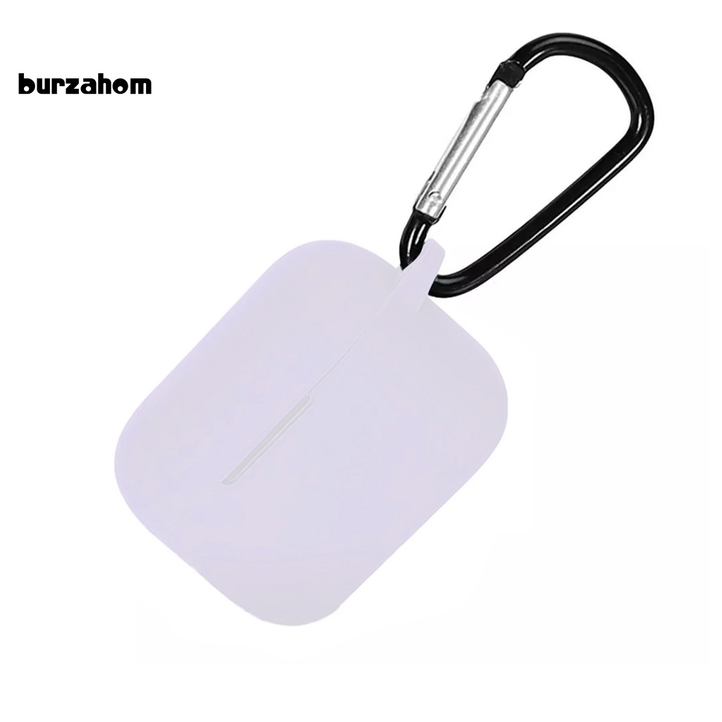 Vỏ Silicon Bảo Vệ Chống Sốc Chất Lượng Cao Cho QCY T10